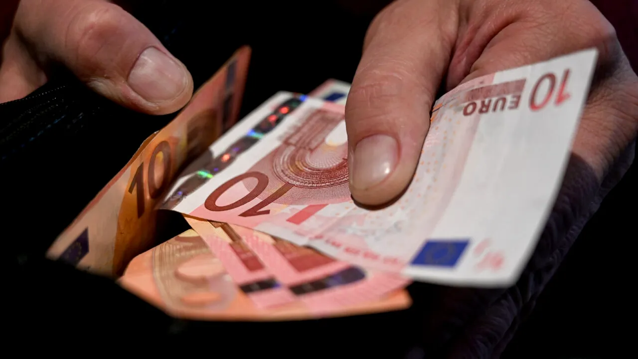 Inflația în zona euro a ajuns la 3,8%, cel mai înalt nivel din ultimii trei ani