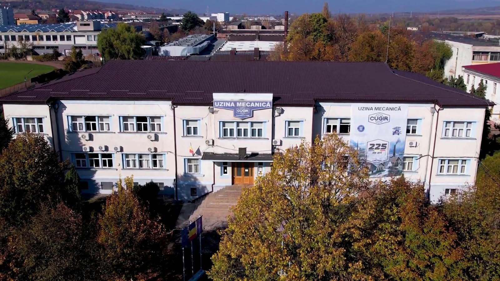 Modernizarea masivă a Uzinei Mecanice Cugir: Investiție de 552,9 milioane de lei pentru muniția de tip NATO