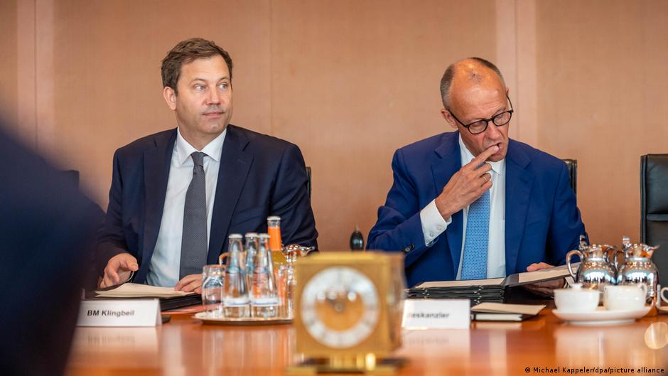 Criza de încredere în Germania: Rezultatele electorale și sondajele indică declinul coaliției lui Friedrich Merz