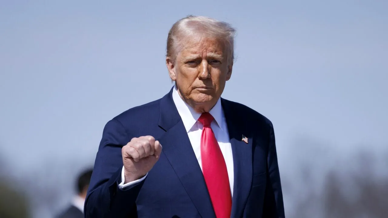 Presiunea administrației Trump asupra Europei: deblocarea rezervelor strategice de motorină pentru stabilizarea prețurilor