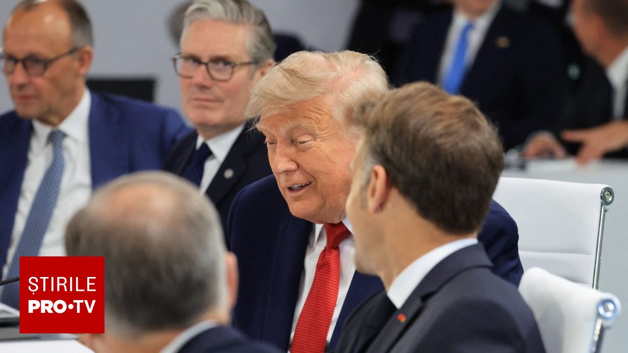 G7 implementează o eliberare coordonată de 100 de milioane de barili pentru stabilizarea pieței energetice