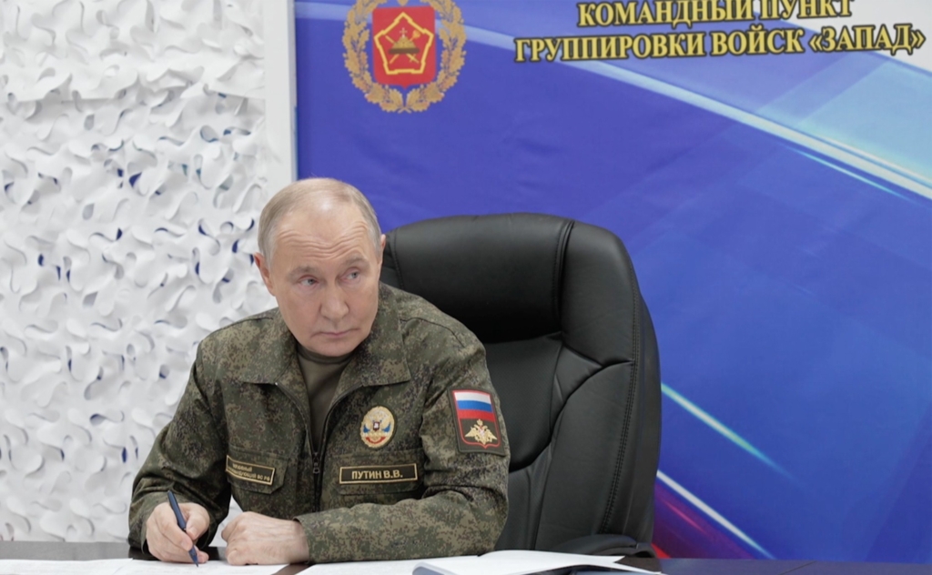 Rusia pregătește un război pe termen lung prin creșteri masive ale bugetului militar până în 2027