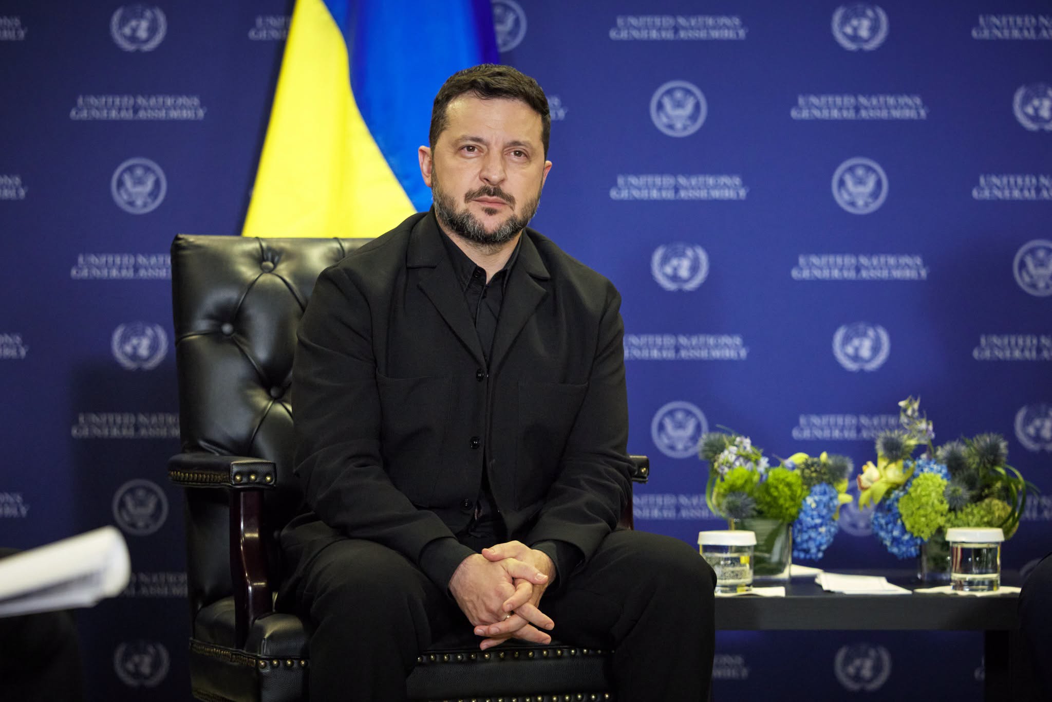 Zelenski susține că Vladimir Putin a ordonat abandonarea regulilor de război și intensificarea atacurilor asupra civililor