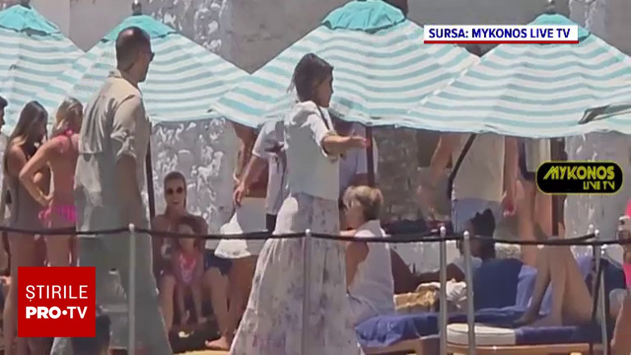 Controverse diplomatice: Ambasadoarea SUA, Kimberly Guilfoyle, sub acuzarea unor abuzuri și întâlniri neoficiale