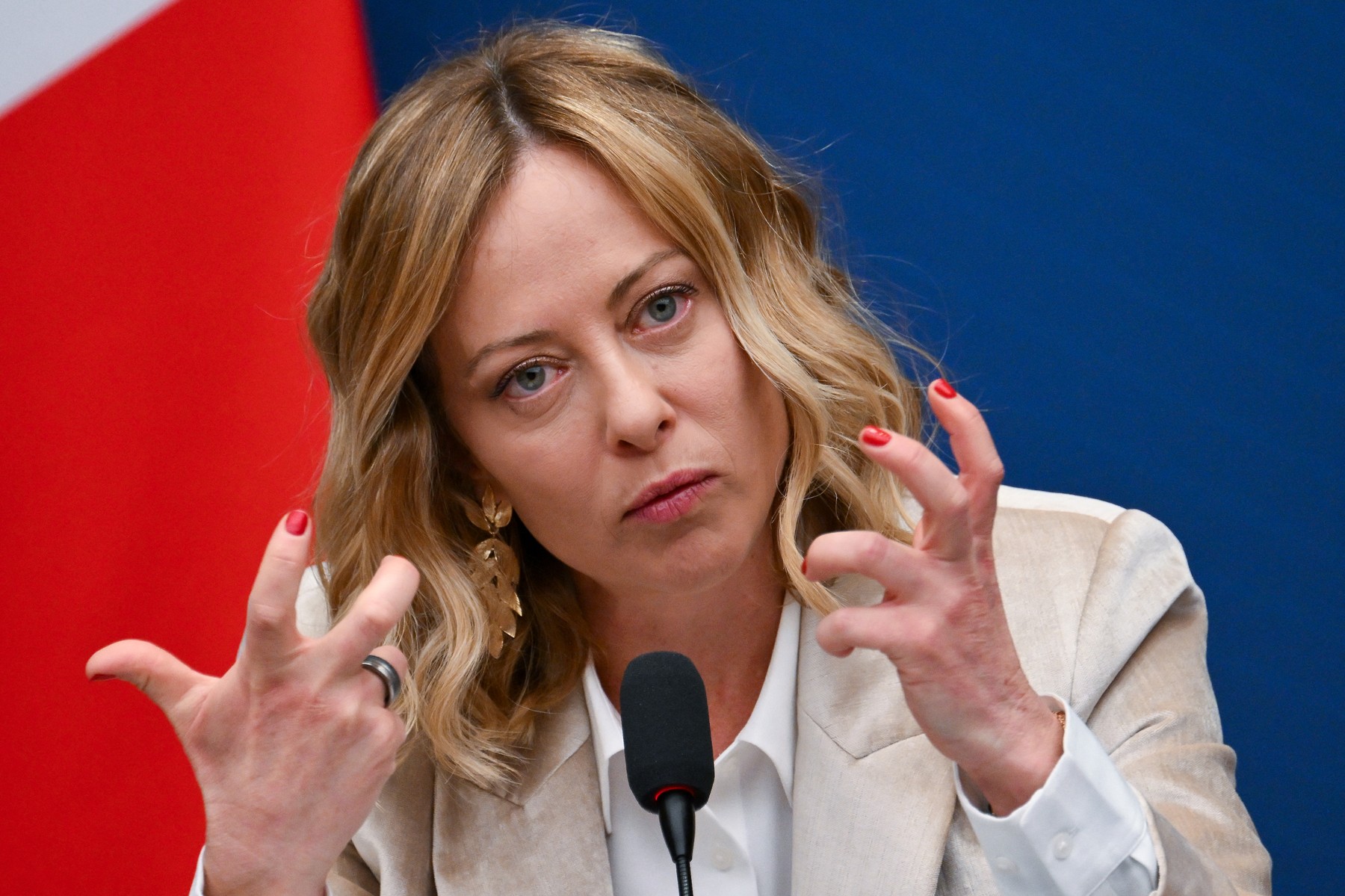Solicitarea Italiei către Comisia Europeană: Relaxarea normelor fiscale în contextul crizei energetice