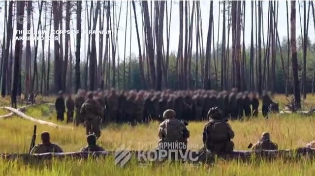 Operațiunea Vivaldi: Tehnologie inovatoare și capturarea a 250 de soldați ruși în Donbas
