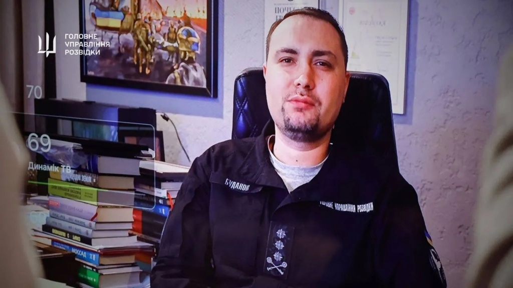 Kirilo Budanov avertizează: Arhitectura de securitate europeană fără SUA este un scenariu periculos
