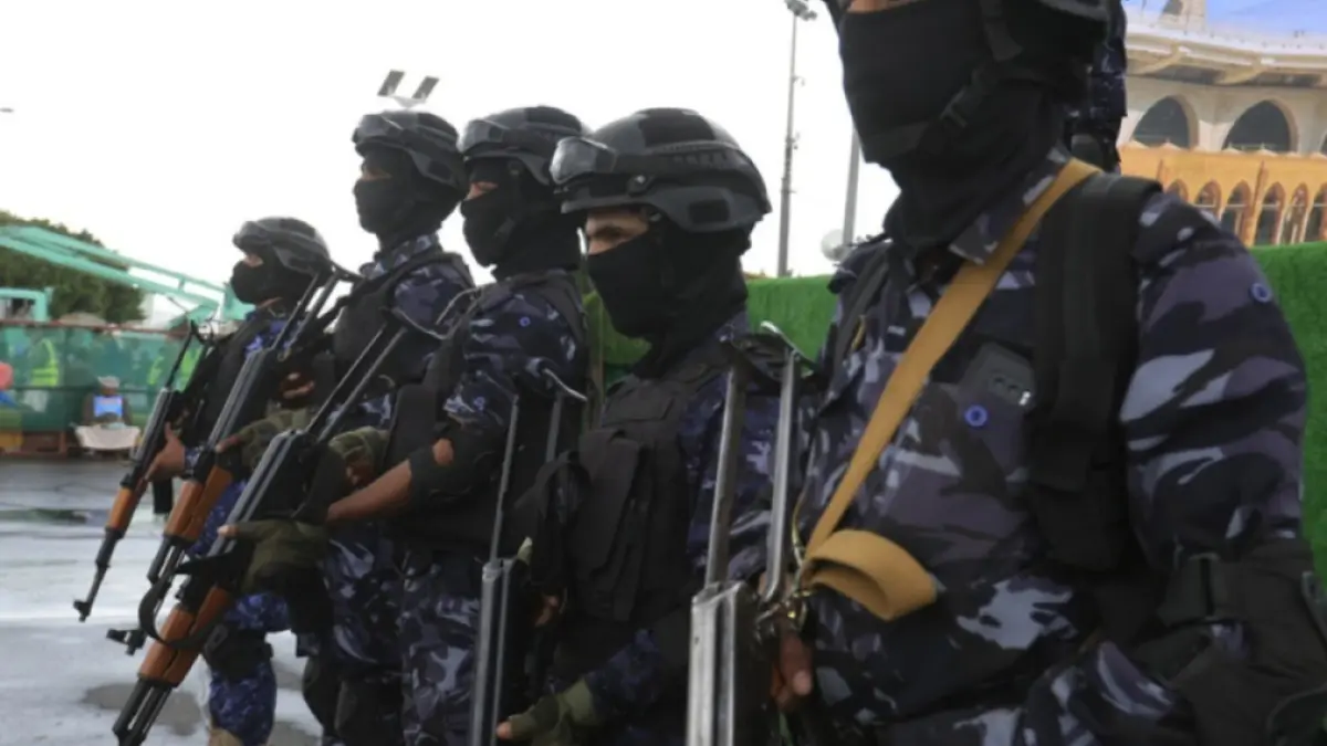 Arabia Saudită pregătește o ofensivă militară împotriva rebelilor houthi pentru securizarea Mării Roșii