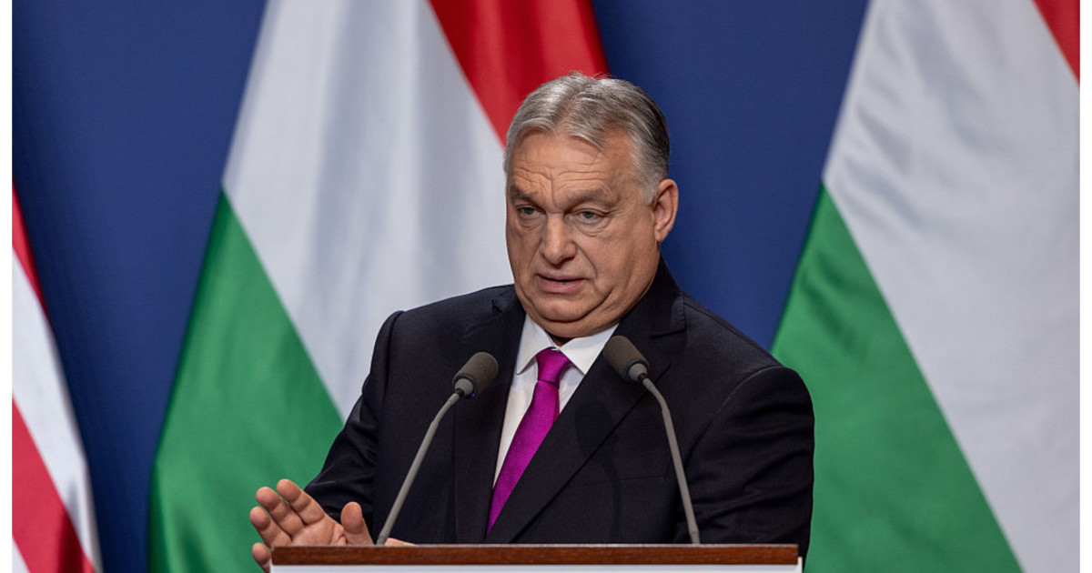 Operațiunea Focul Purificator: Viktor Orban ar putea fi trimis în fața justiției