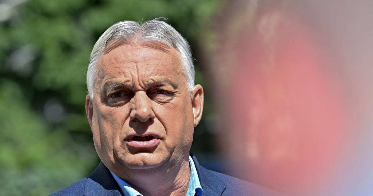 Operațiunea „Focul Purificator”: Noul guvern al Ungariei îl vizează pe Viktor Orban în dosar penal