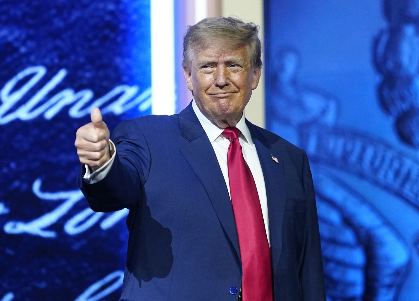 Donald Trump planifică numirea lui Jay Clayton în funcția de consilier principal pe probleme de inteligență artificială