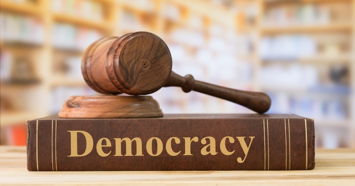 Raportul Institutului IDEA: Declacul democrației în contextul noilor tensiuni globale