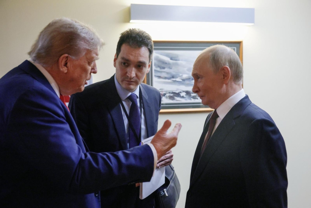 Putin respinge propunerea administrației Trump privind armistițiul atacurilor cu rachete asupra Ucrainei
