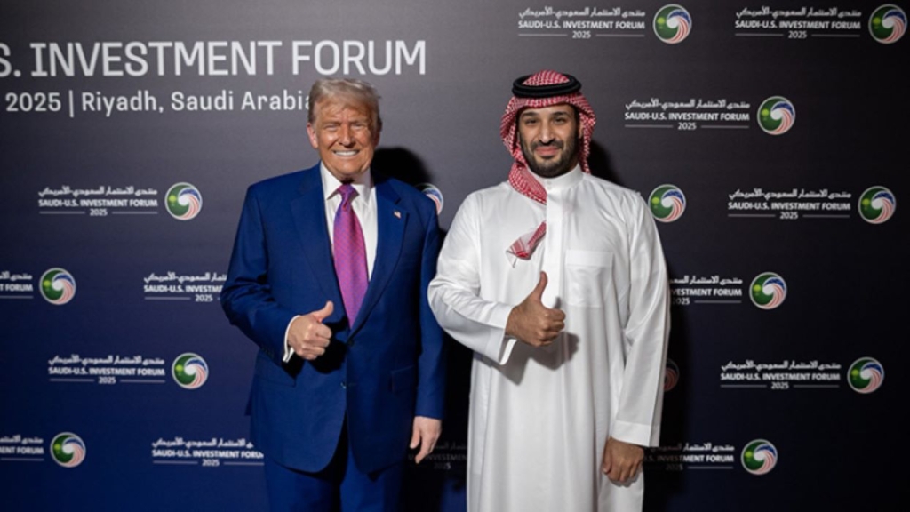 Acordul nuclear Arabia Saudită-SUA: Îngrijorări privind lipsa garanțiilor de securitate și monitorizare