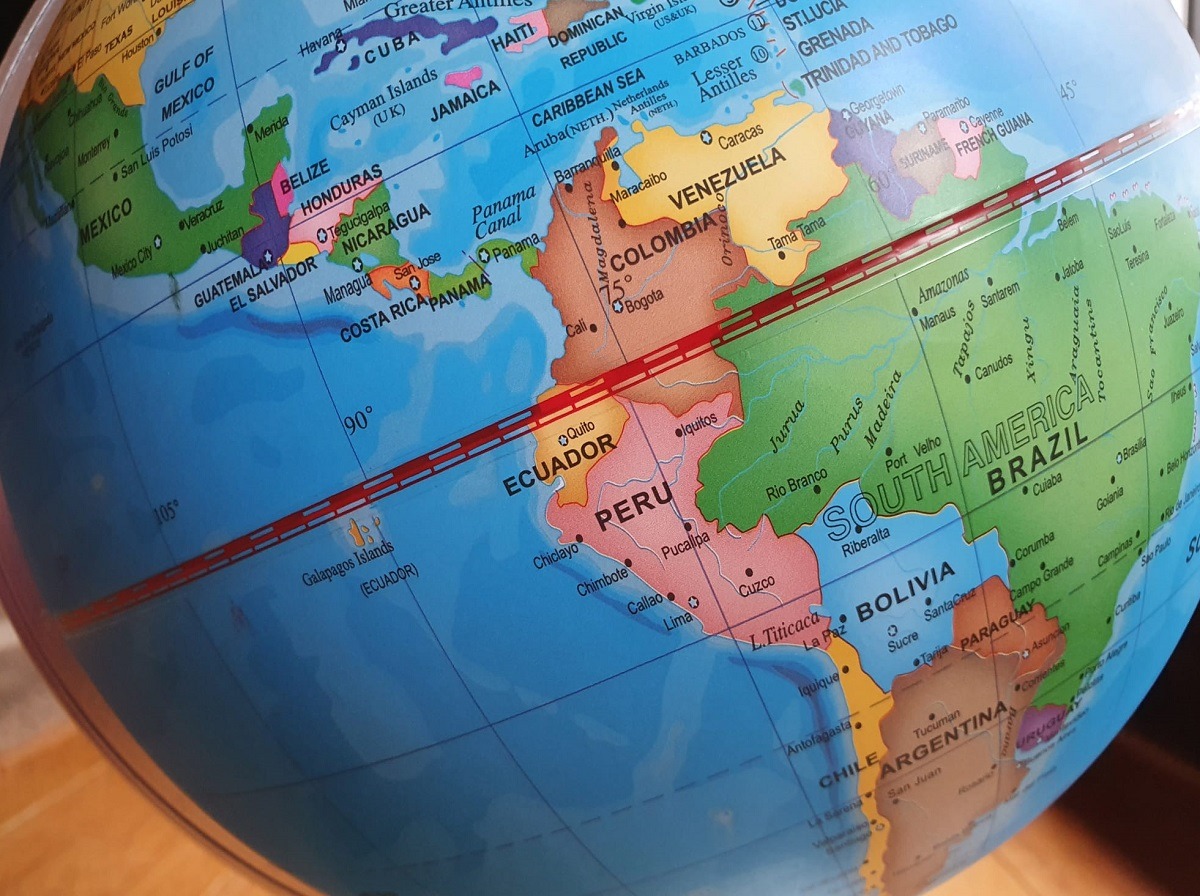 Influența Chinei depășește cea a SUA în America Latină, conform datelor Latinobarometro