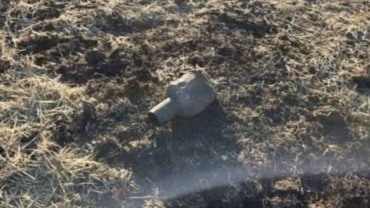 Încălcarea spațiului aerian al Republicii Moldova de către drone și rachete, sub acuzația lui Maia Sandu