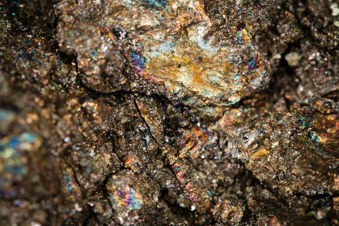 Fondul de investiții SUA-Ucraina realizează prima tranzacție în sectorul mineralelor critice