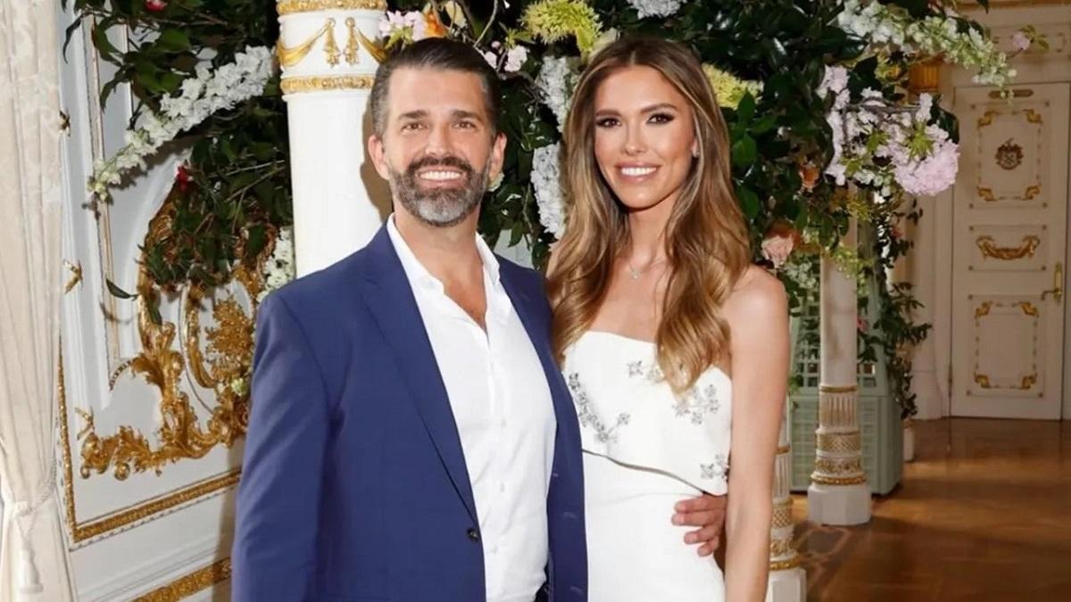 Finanțarea nunții lui Donald Trump Jr. de către un apropiat al lui Putin: semne de întrebare la Washington