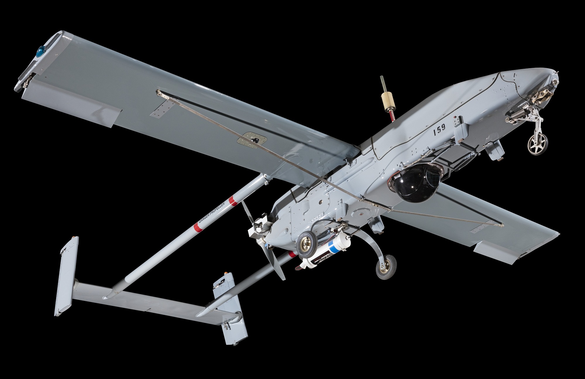Cinci drone au încălcat spațiul aerian al Republicii Moldova: incidente în patru raioane