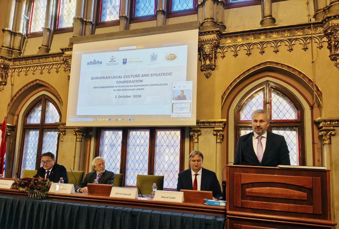 Analiza cooperării strategice româno-ungare în contextul aniversării Tratatului de la Timișoara