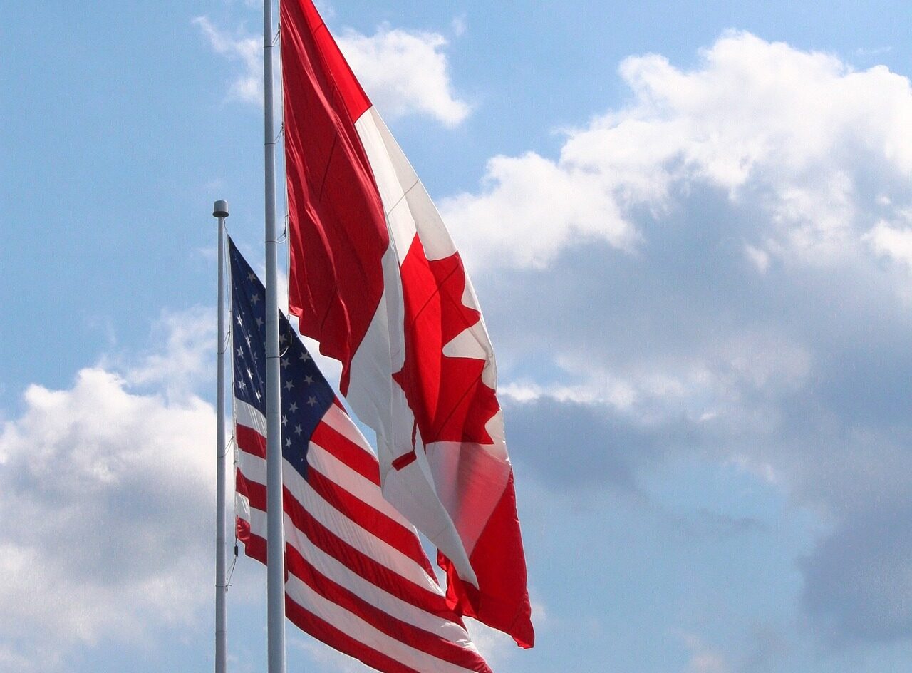 Escaladarea războiului comercial dintre SUA și Canada: Washington impune taxe vamale de 50% asupra unor produse