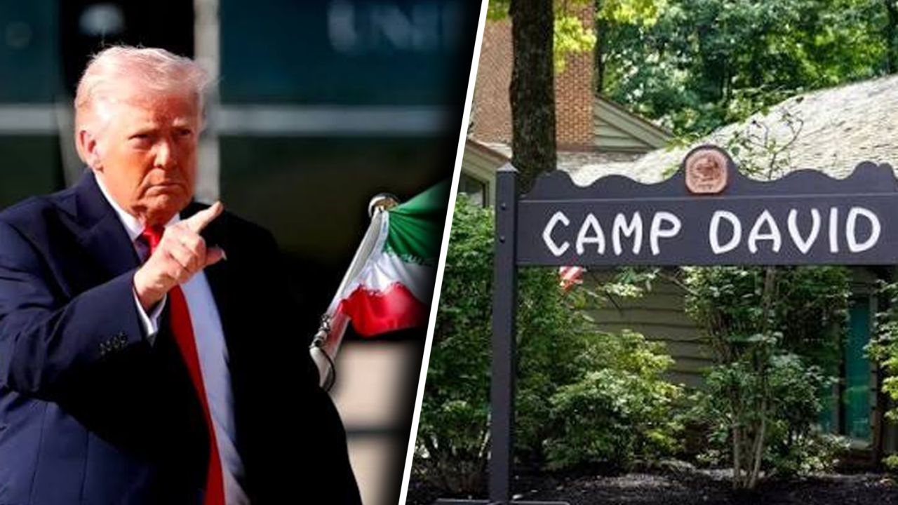 Reuniune secretă la Camp David: Cabinetul Trump analizează reluarea conflictului cu Iranul și situația din Yemen