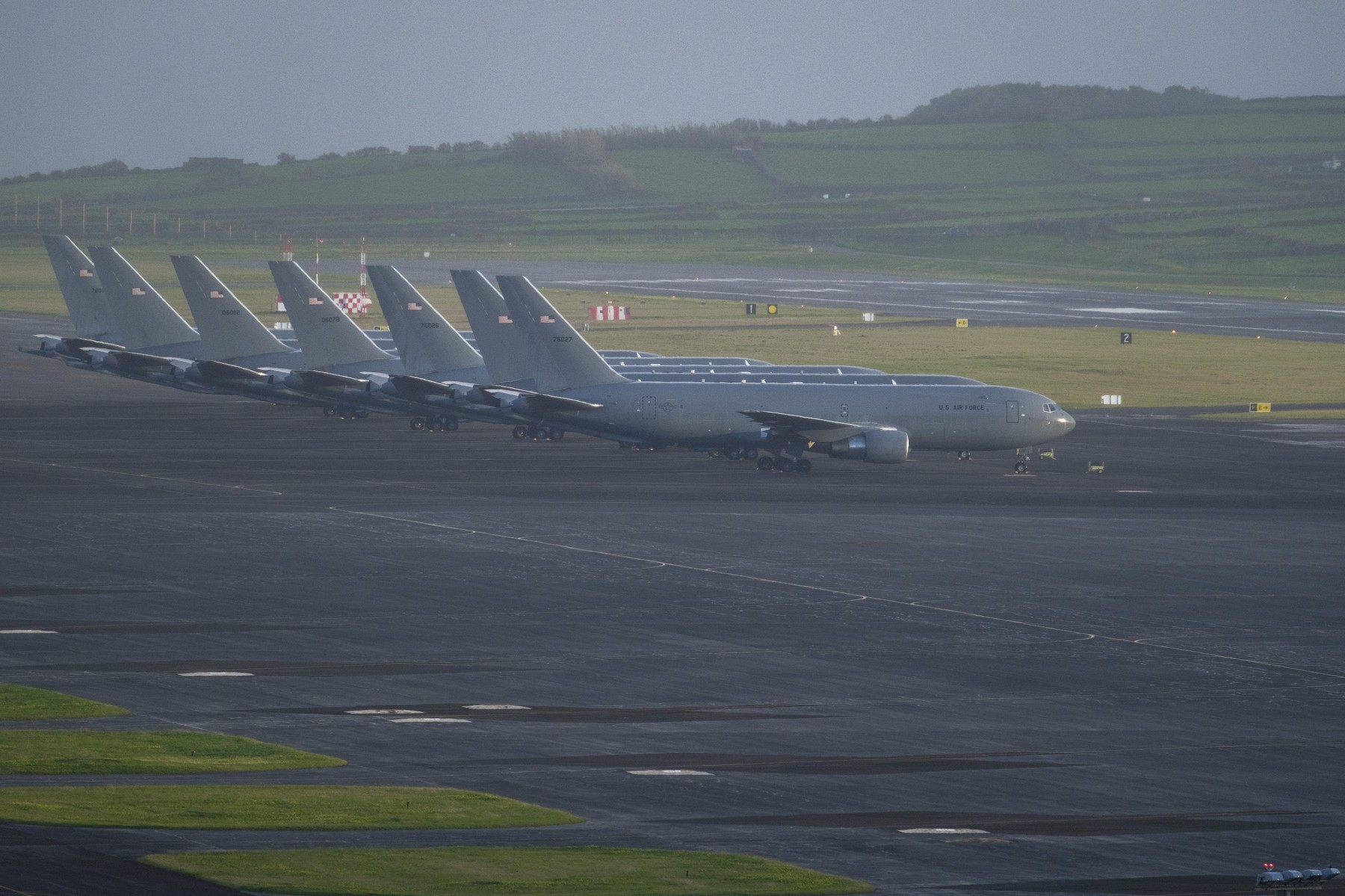 Ancheta procurorilor portughezi privind utilizarea bazei aeriene Lajes de către SUA în contextul conflictului cu Iranul