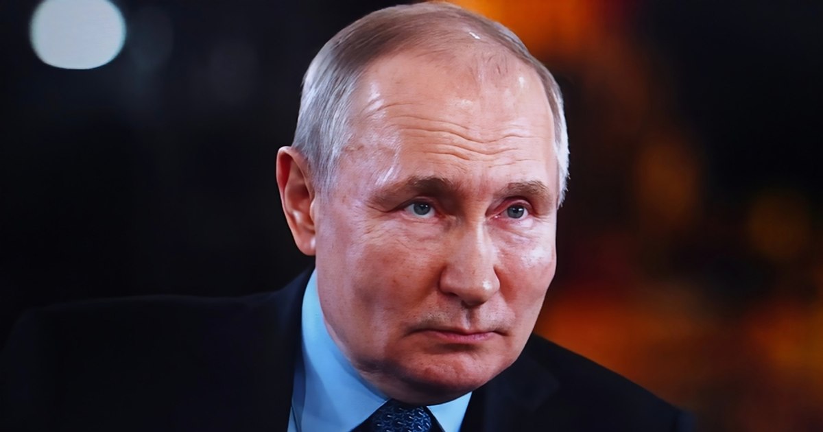 Analiza ISW: Afirmațiile lui Putin privind progresul militar sunt lipsite de realitate