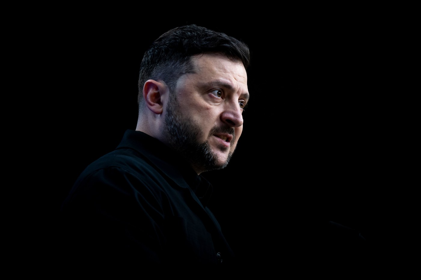 Zelenski avertizează asupra unei noi doctrine de atac rusești asupra țintelor civile în prag de iarnă