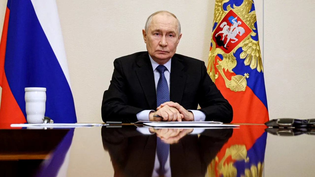 Moscova reiterează avertismentele de evacuare pentru diplomați și cetățeni străini din Ucraina