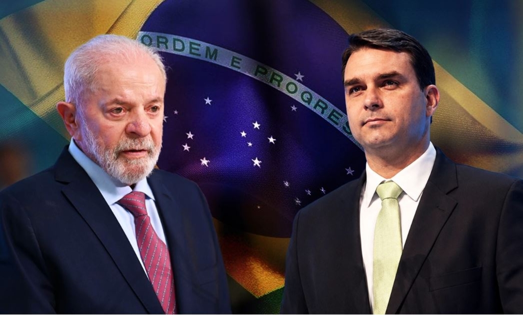 Alegerea Braziliei: competiție strânsă între Lula și Flavio Bolsonaro pentru viitorul puterii în regiune
