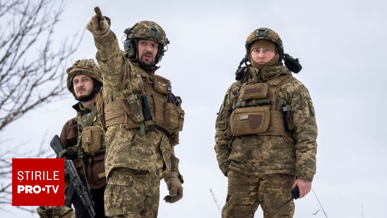 Ucraina va intensifica atacurile asupra rafinăriilor rusești ca răspuns la noua doctrină militară a lui Putin
