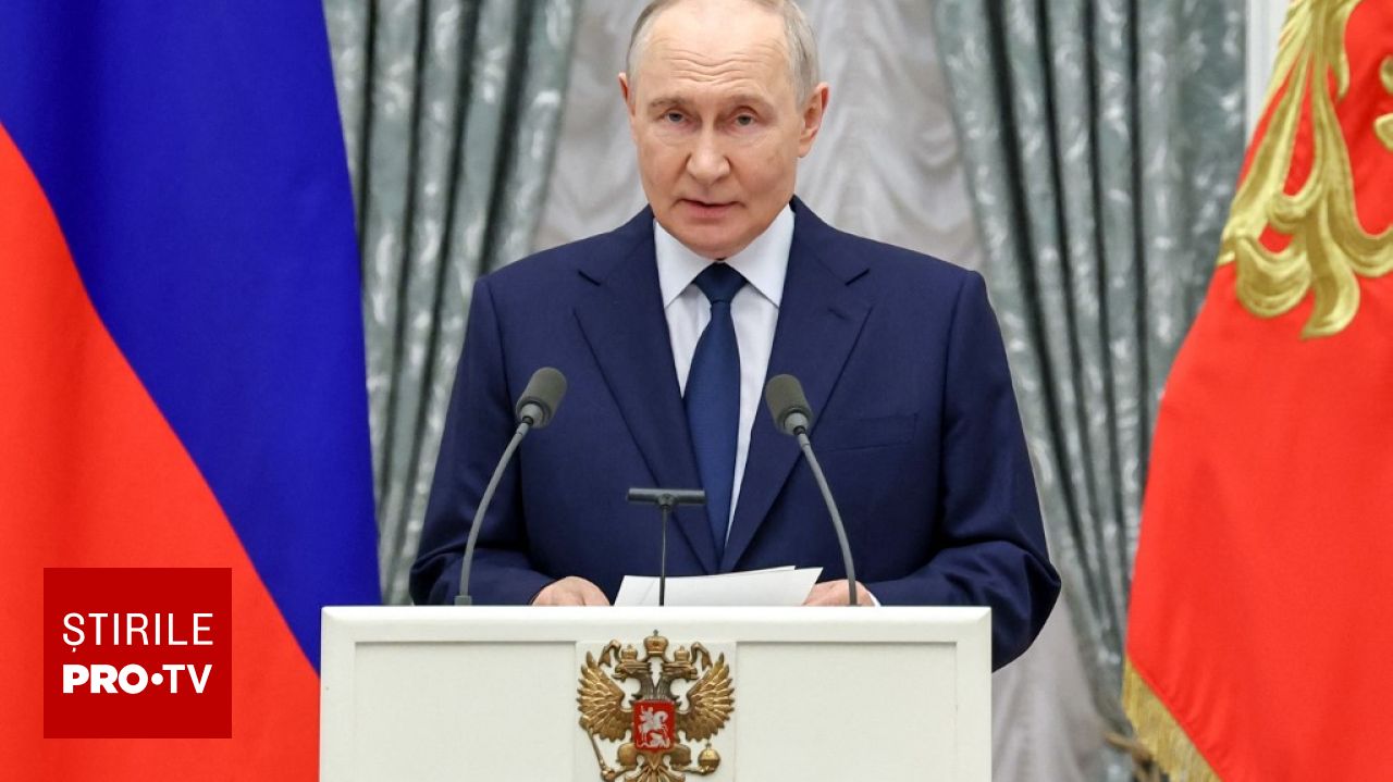Mihail Kasyanov: Cea mai mare greșeală a europenilor este frica de Vladimir Putin