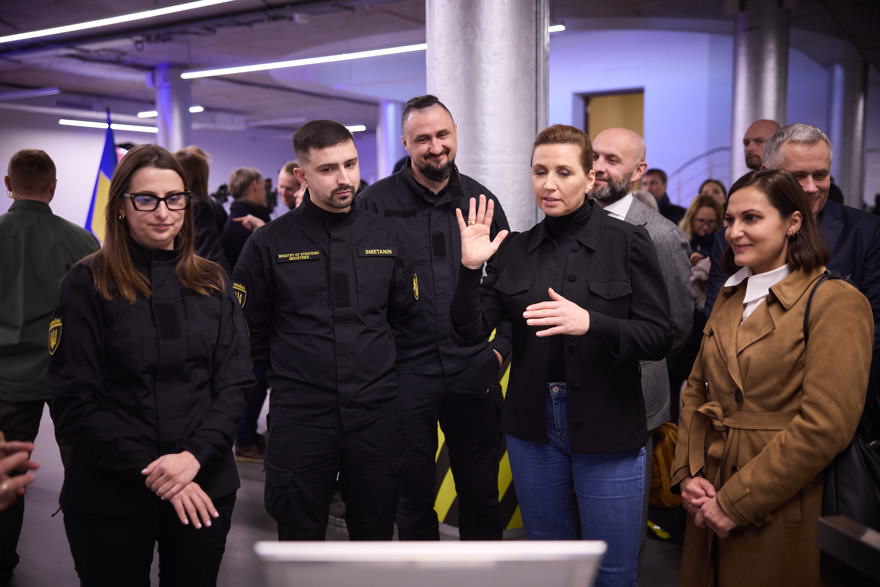 Ucraina va acoperi deficitul bugetar până la finalul anului prin negocierea unor fonduri europene în avans