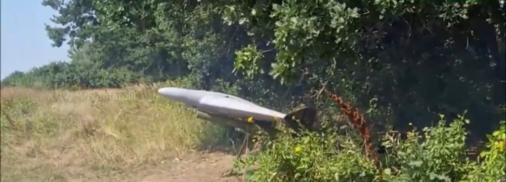 Nouă bază de lansare centralizată pentru dronele rusești în regiunea Oriol: planificare tactică și autonomie energetică