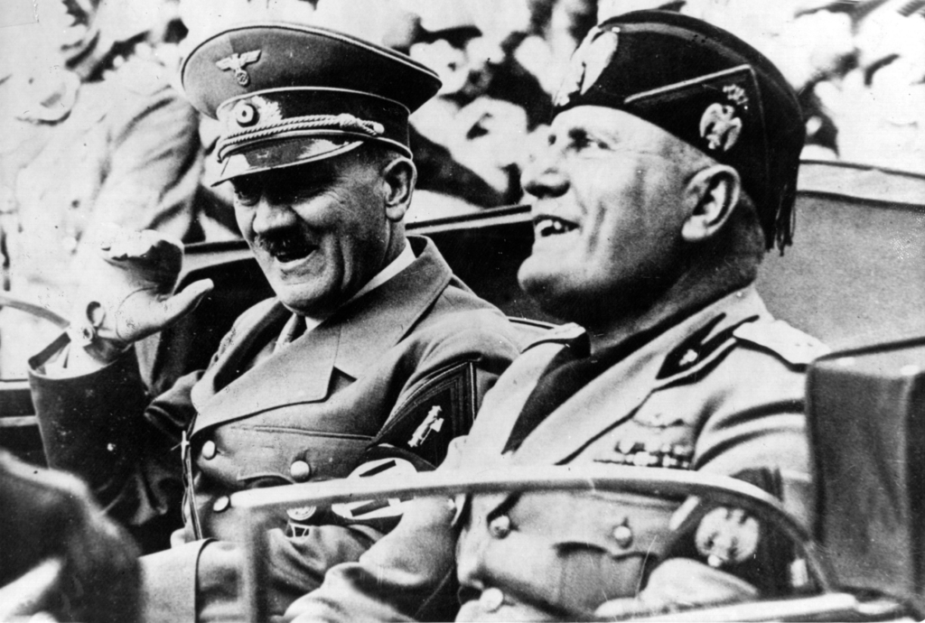 Ascensiunea naziștilor analizată prin prisma succesului mișcărilor de extremă dreaptă contemporane