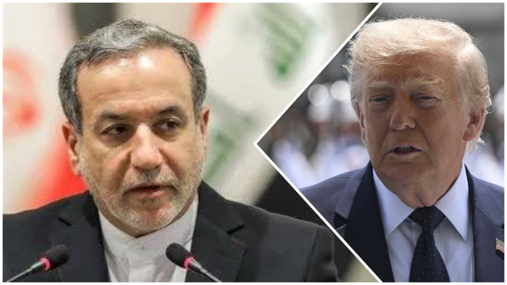Avertisment din Teheran: Abbas Araghchi declară că nu există soluție militară pentru conflictul cu SUA