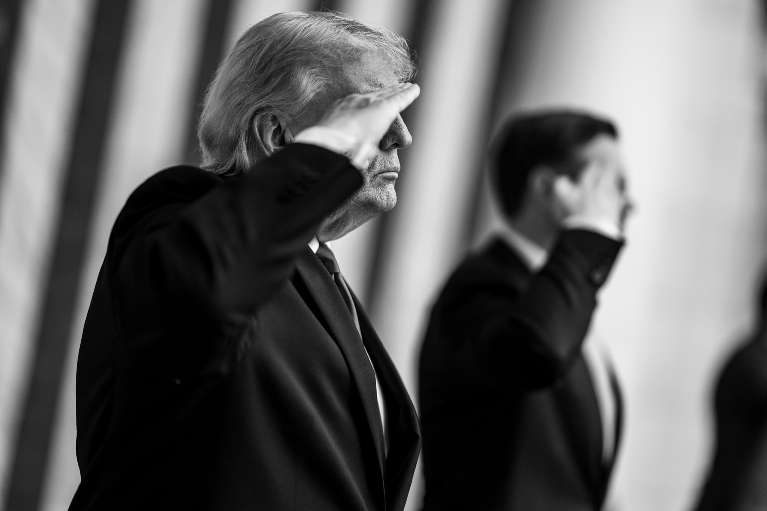 Analogie cu Germania nazistă: Cercetător avertizează asupra ascensiunii naționalismului creștin în SUA