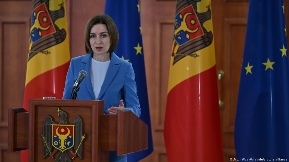 Securitatea Republicii Moldova sub presiune: atacuri cu drone și tentativă de suspendare a președintei Maia Sandu