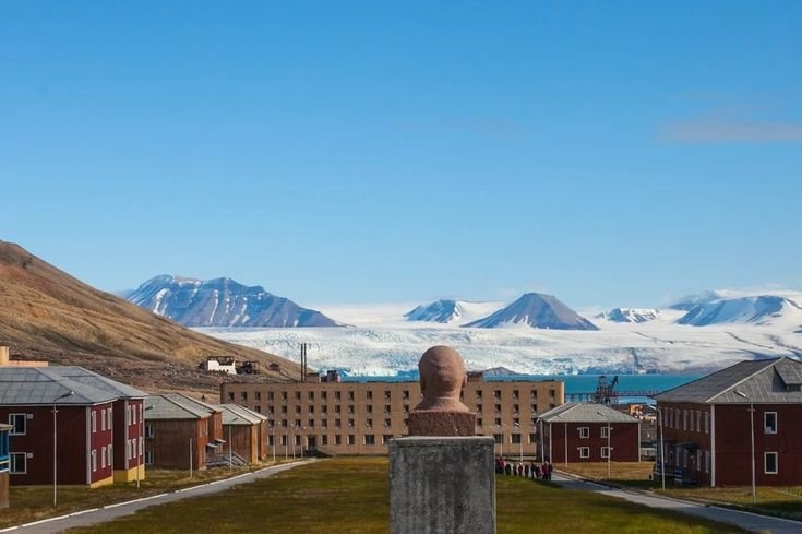 Svalbard devine un punct de vulnerabilitate strategică prin care Rusia ar putea testa capacitățile NATO