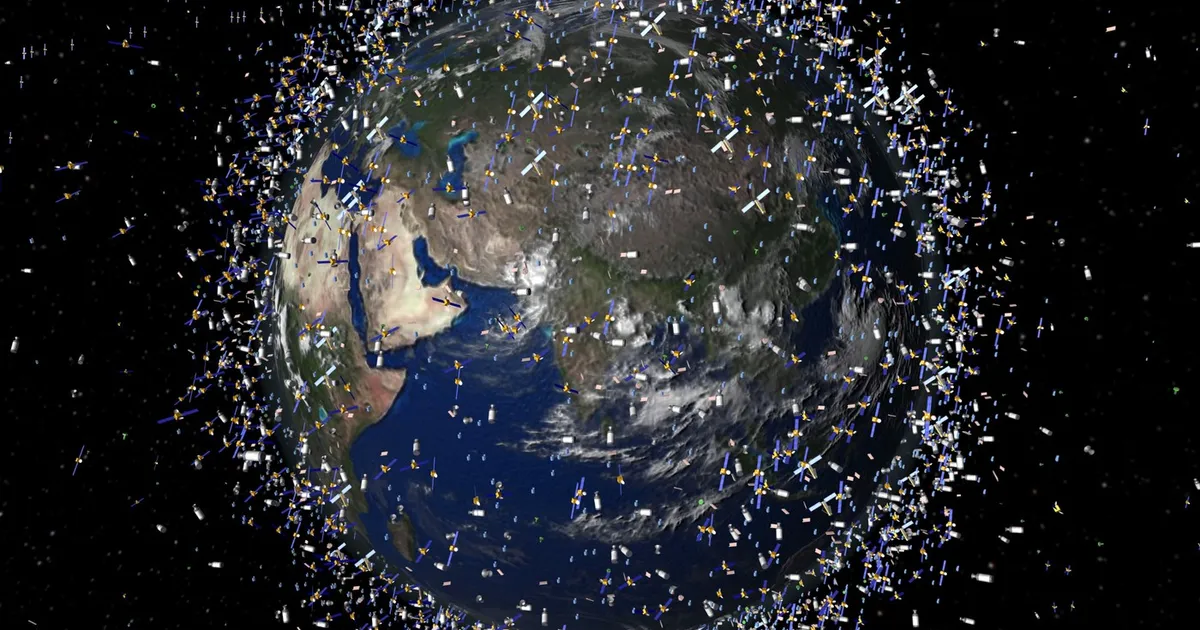 Incidentul satelitului USA 32: Forțele Spațiale ale SUA nu exclud un atac asupra satelitului spion