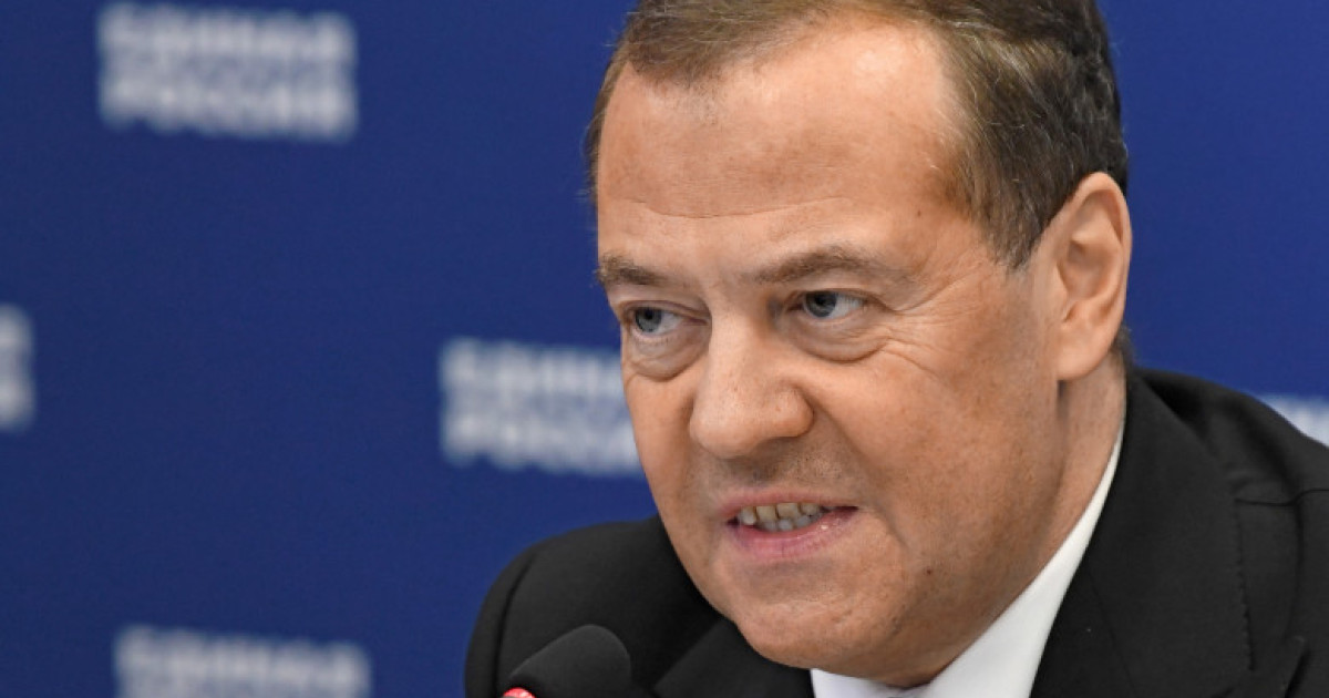 Amenințări din partea Moscovei asupra Armeniei: Medvedev avertizează Erevanul cu un scenariu similar cu cel al Ucrainei