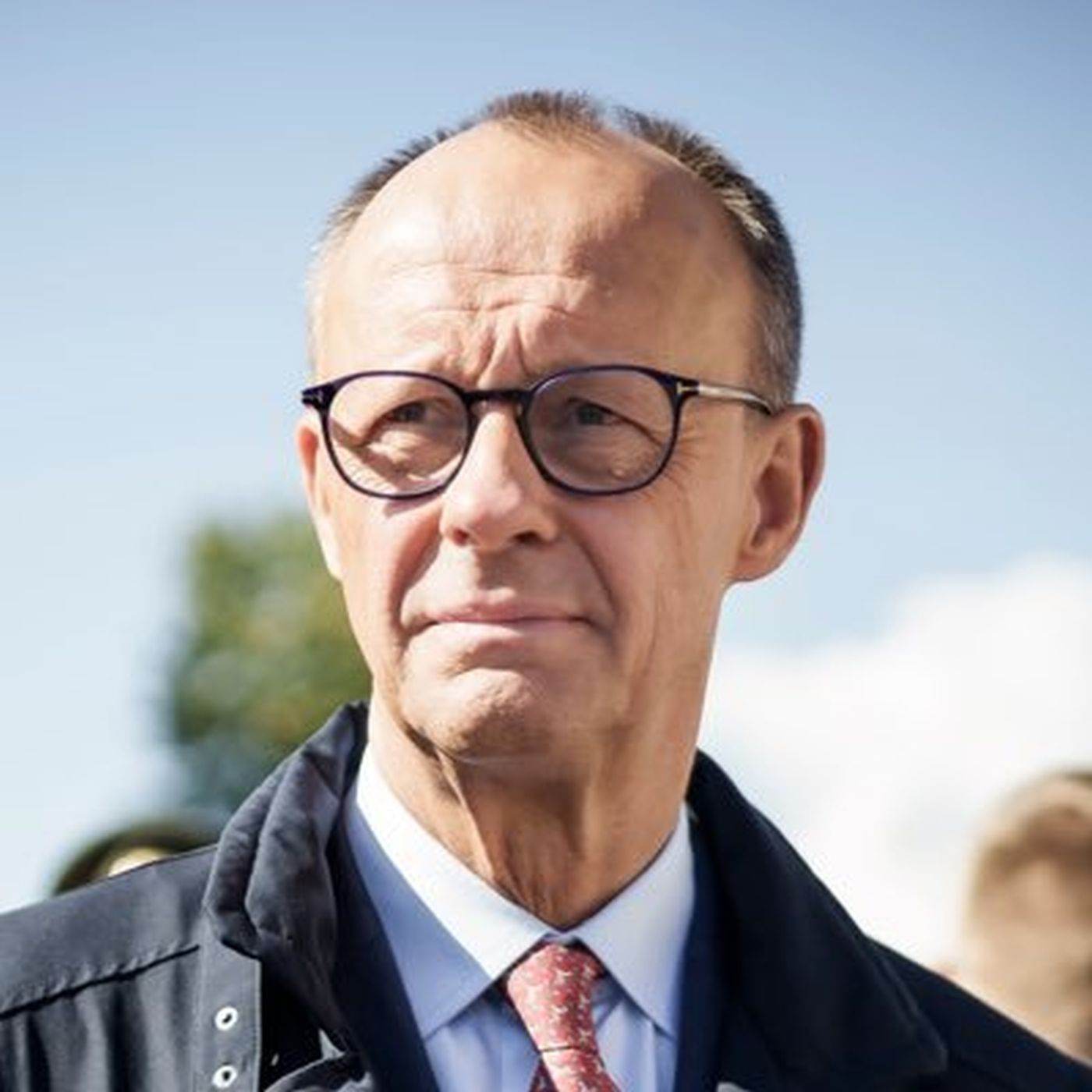 Cancelarul Friedrich Merz cere lui Vladimir Putin oprirea războiului din Ucraina în timpul unei vizite la Kiev