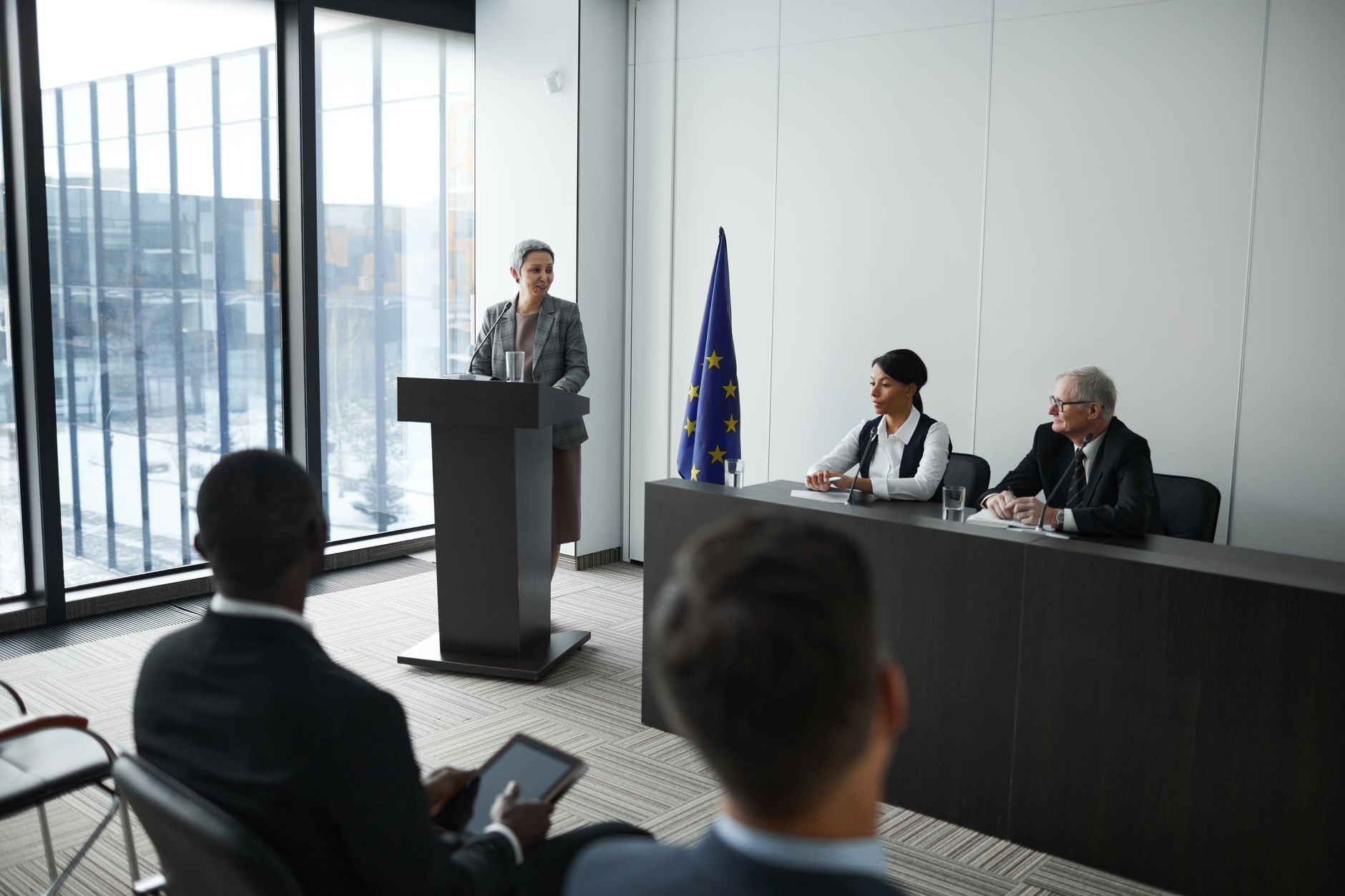 SUA propun discuții trilaterale cu Rusia și Ucraina până la sfârșitul lunii octombrie
