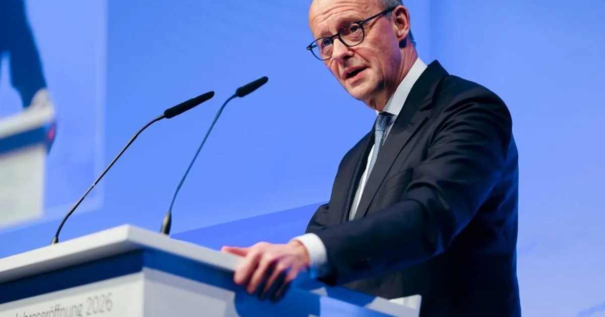 Germania va oferi Ucrainei peste 1,3 miliarde de euro prin nou pachet de ajutor anunțat de Friedrich Merz