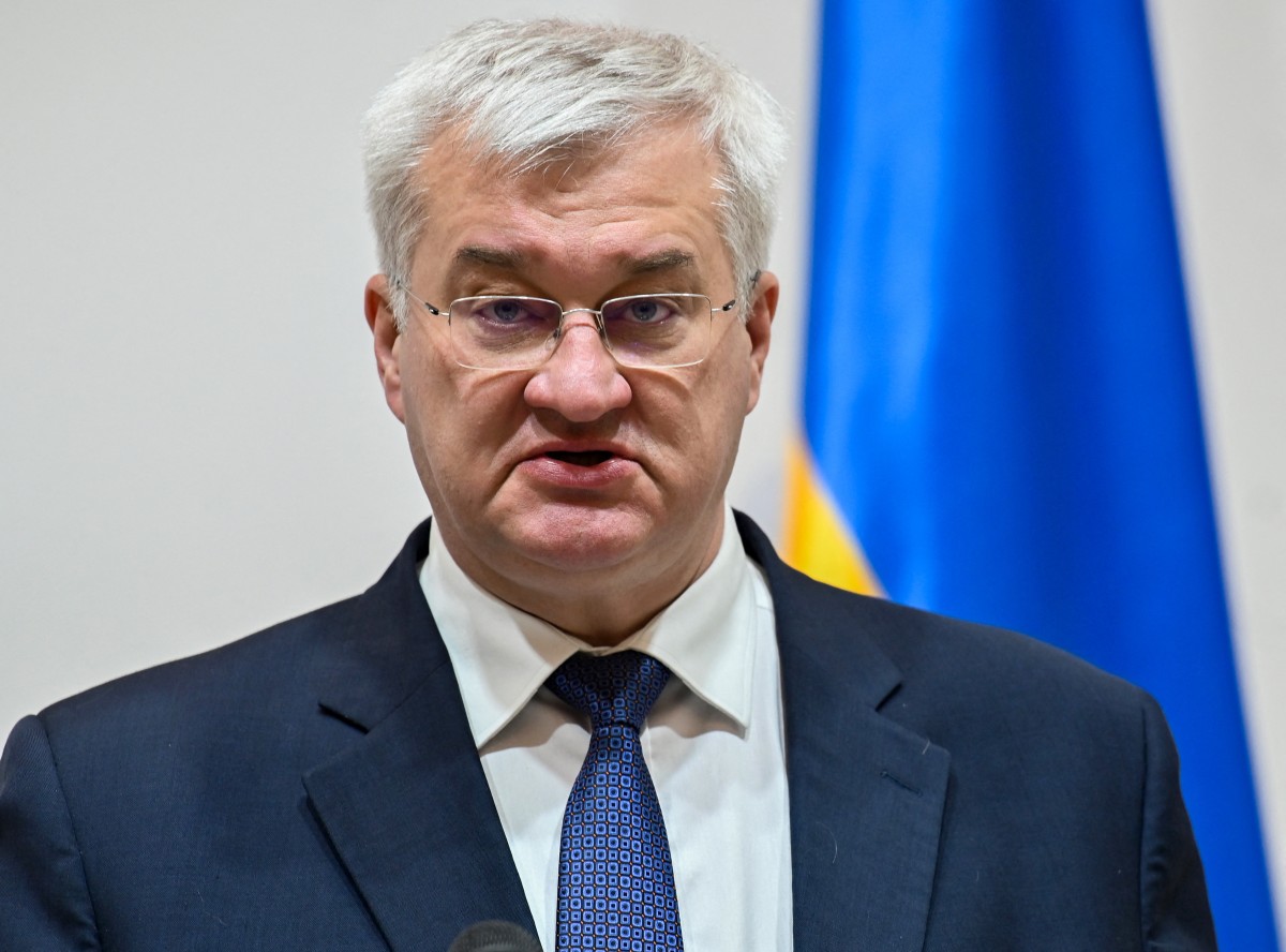 Ucraina utilizează drone pentru livrarea de provizii critice în orașul ocupat Oleșki