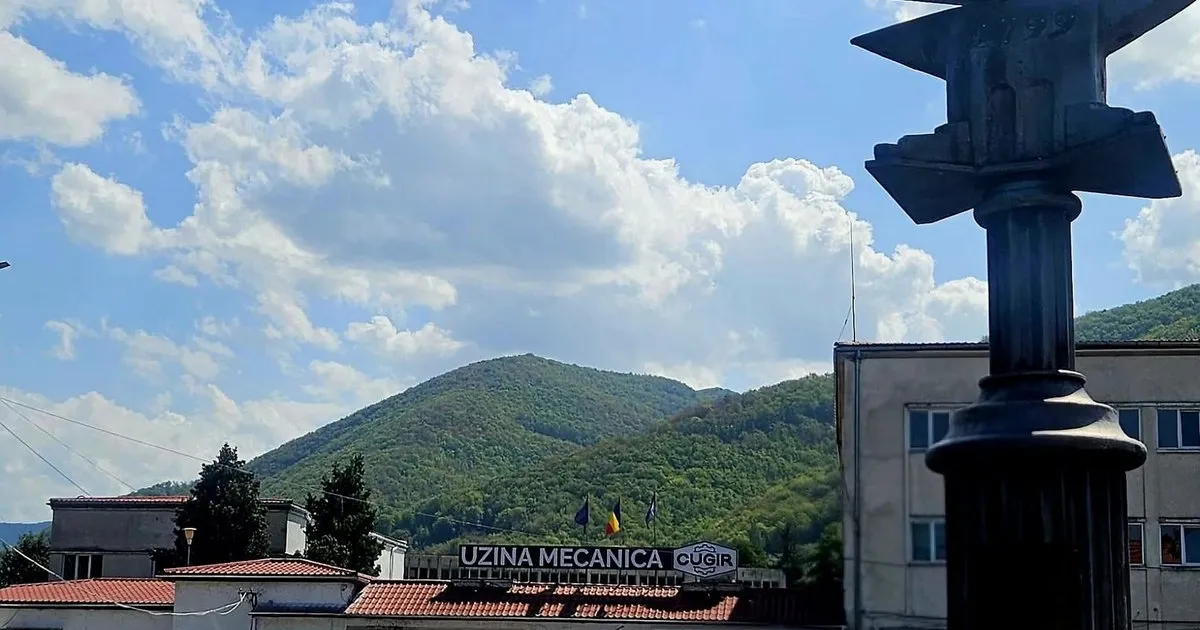 Modernizarea Uzinei Mecanice Cugir: Investiție de 54 milioane euro pentru producția de muniție NATO