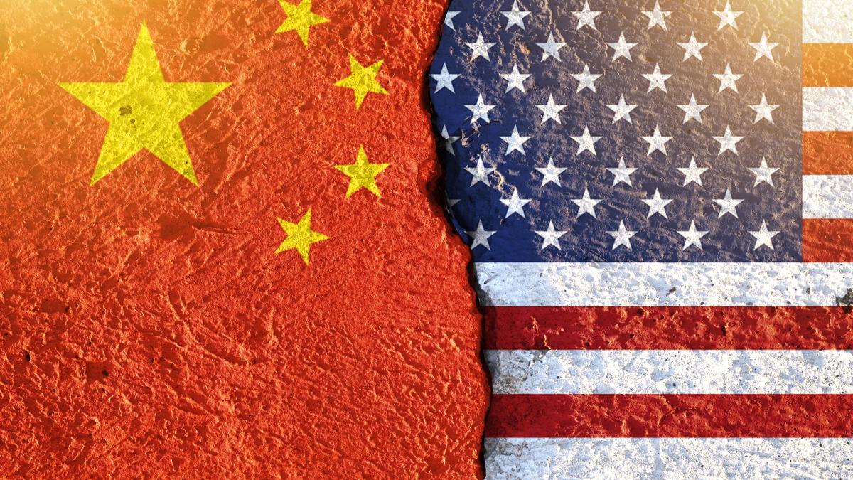 China impune restricții de călătorie pentru a proteja securitatea tehnologică și industrială