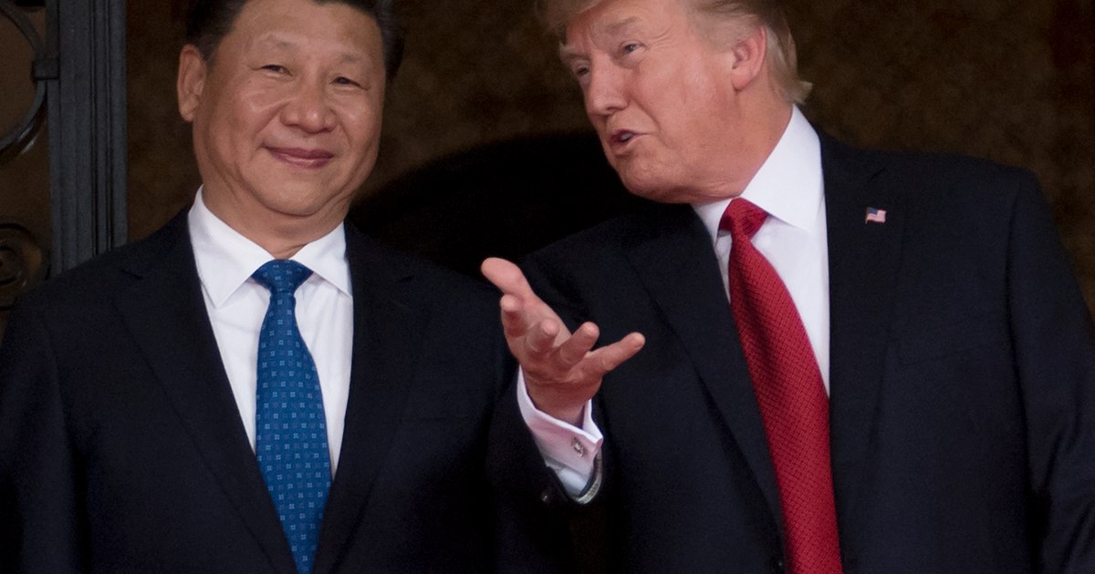 Cereri neobișnuite din partea Beijingului la summitul cu Trump: necesitatea de odihnă a lui Xi Jinping