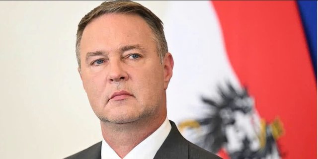 Schimbare majoră în guvernul Austriei: Vicecancelarul Andreas Babler va demisiona anul viitor